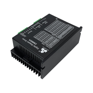 Profession elle Herstellung Nema 34 programmier bare Schrittmotor steuerung Schrittmotor steuerung Treiber - Product Image 2