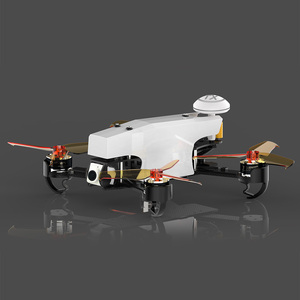 5 Inch 210mm Radiolink Wolf QAV210 UAV RC FPV <strong>Drone</strong> with <strong>Mini</strong> PIXHAWK 4K HD <strong>Camera</strong> and GPS T8FB Radio Quadcopter Kit on Stock - Product Image 5