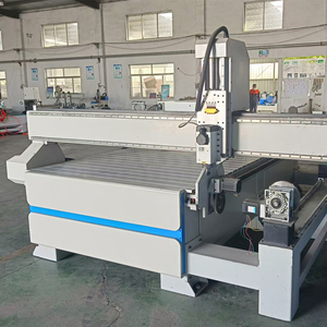 Yudiao High Quality 5 <strong>Axis</strong> <strong>CNC</strong> <strong>Router</strong> Single Spindle Woodworking Machine with <strong>DSP</strong> Mach3 NC Studio Richauto <strong>Control</strong> System - Product Image 3