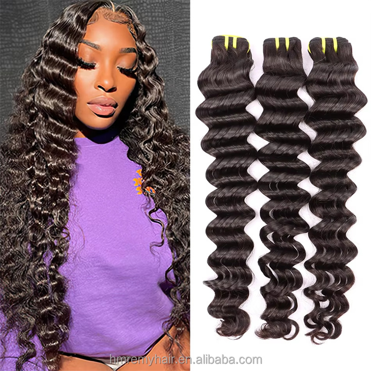Deep Wave
