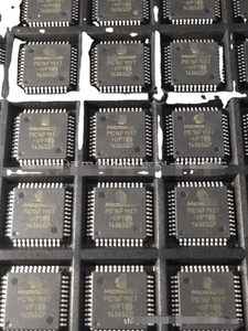 24AA32A-I/SN nuovo microcontrollore originale a 64 bit a basso costo 3.5 mcu - Product Image 2
