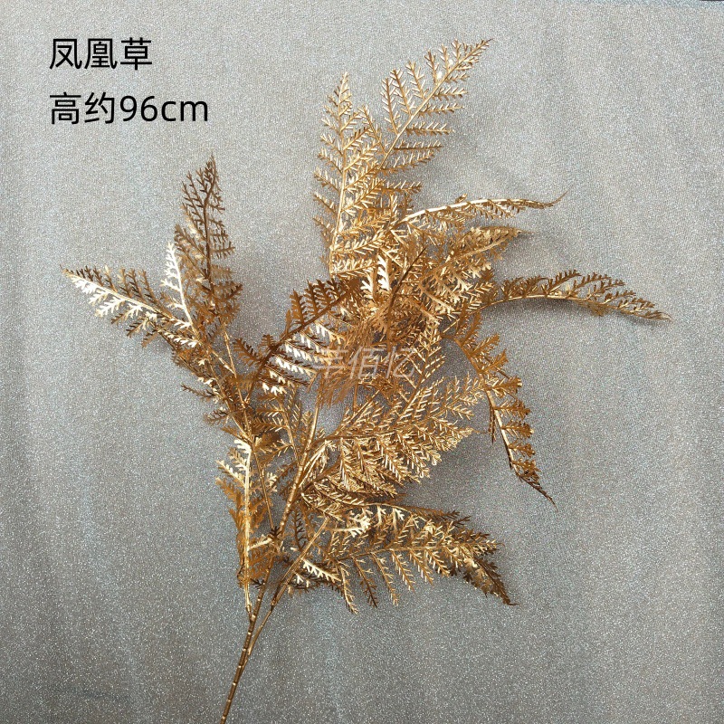 Phoenix grass