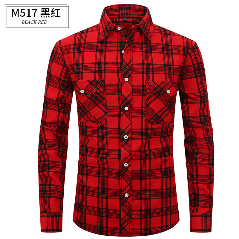 BLACK RED