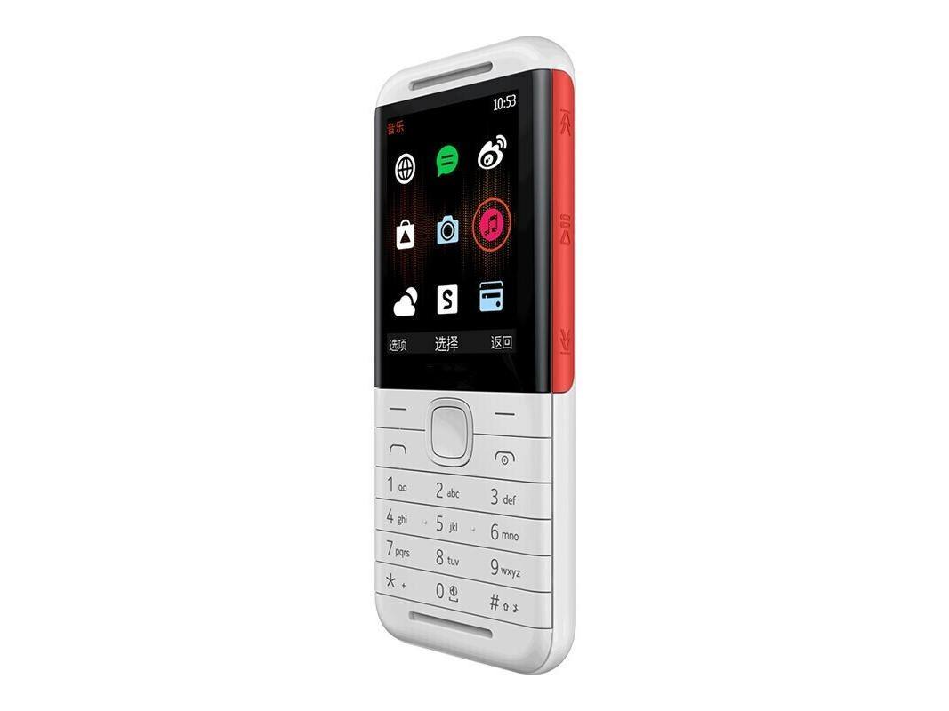 White/Red