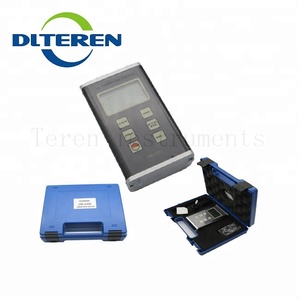 DLTEREN 3 Axis Vibration <strong>Testing</strong> for Vibration Measuring System, Vibration Monitoring Instruments - Product Image 2