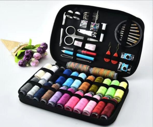 Kit de costura conjunto de 97 piezas