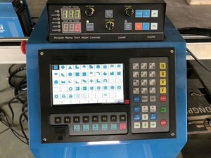 ポータブルCNCプラズマカッターマシンコントローラーシステムF2100BコントローラーF2300Bコントローラー - Product Image 4