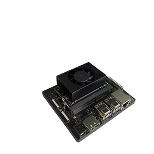 945-13766-0000-000 Nvidia Jetson Orin Nano Developer Kit 40 top 8GB modulo Robot Edging Compute scheda di sviluppo AI - Product Image 1