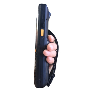 4G <strong>Handheld</strong> Rugged <strong>PDA</strong> Wireless Wifi Mobile Terminal Data Capture Device <strong>PDA</strong> 1D&amp;2D <strong>QR</strong> <strong>Code</strong> Reader <strong>Android</strong> Barcode <strong>Scanner</strong> - Product Image 4