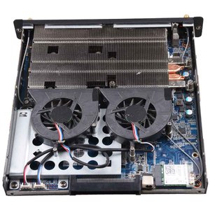 OPS ซีรีย์ OPS-C06 8th/9th Gen I3/I5/I7,PC รองรับการ์ด Nvidia Gracphics Dc19v Mini Pc - Product Image 5