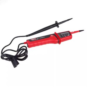 UNI-T UT15C wasserdichtes digitales Spannungs messgerät Stift Multifunktion für Test geräte mit IP65 Typ Spannungs prüfer - Product Image 4