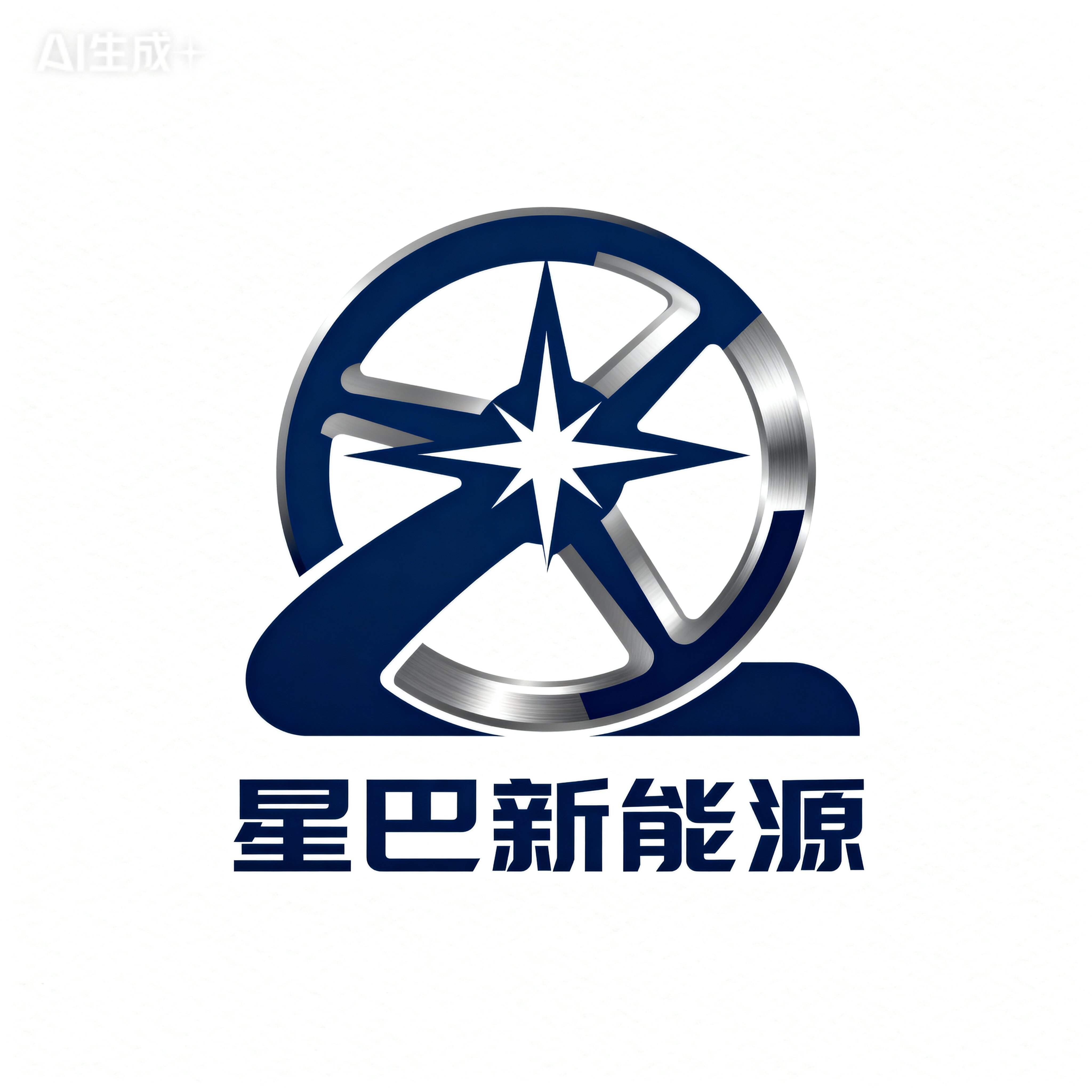 company logo