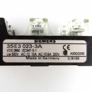 Nuovo e originale Plc interruttore di posizione 3 se3 0233A Controller di programmazione PLC originale - Product Image 2