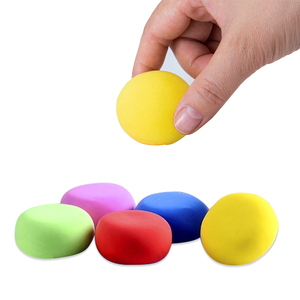 2024 New 8 Colors Ultra Light Magic <strong>Clay</strong> With Tools Safe and Non-Toxic Modeling <strong>Clay</strong> for Ideal Gift for Kids - Product Image 5