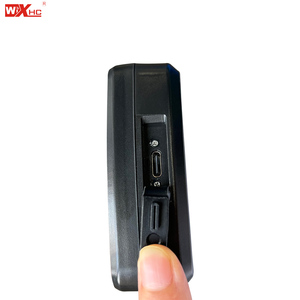 XHC <strong>CNC</strong> Machining Spare IP67 Waterproof Wireless <strong>CNC</strong> Remote <strong>Control</strong> Customized <strong>Function</strong> Rechargeable Programmable Remote - Product Image 6