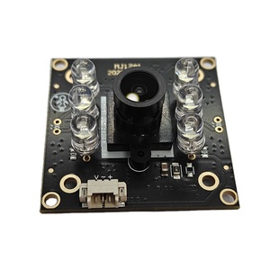 High Definition Analog CCTV AHD CMOS Module DS8C403 Doorbell Video Phone &amp; Building Video Intercom MT9V139 <strong>Camera</strong> Module - Product Image 1
