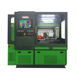 CR919 Common Rail Fuel Injection Pump <strong>Test</strong> Bench 220V 1-Year Warranty Beacon <strong>Machine</strong> Common Rail <strong>Test</strong> Bench - Product Image 1