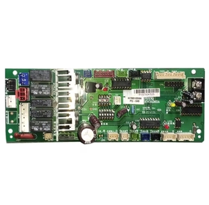 H7C01263A PI013QマザーボードH7B01059A PQ-079コントロールボードHitachiエアコンアクセサリー用コンピューターボード - Product Image 1