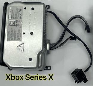 Pour Xbox SERIES X
