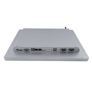 Industrial Pc Touch Screen,<strong>System</strong> Level Temperature <strong>Control</strong> Management all in one pc desktop - Product Image 3