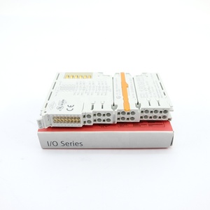 Beckhoff EK1818 Digital HD <strong>Input</strong>/<strong>Output</strong> Terminals Module - Product Image 2