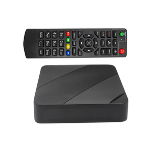 2023 mới nhất chất lượng cao âm thanh video hình ảnh thiết lập những gì là MPEG 4 Set Top Box kỹ thuật số Set Top Box externe dvb-c Tuner - Product Image 3