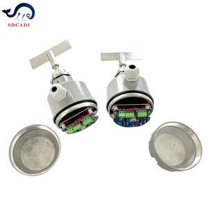 High Frequency Radar Level <strong>Sensor</strong> Transmitter Radar Level <strong>Sensor</strong> With Measurement <strong>Range</strong> of 35M for Sale