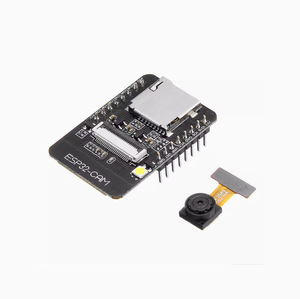 ESP32 CAM WiFi + scheda di sviluppo del modulo della fotocamera ESP32 con il modulo della fotocamera OV2640 - Product Image 2