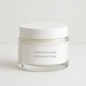 Mnm Niacinamide Huyết thanh làm trắng chống lão hóa rạng rỡ giữ ẩm Hydrating ngày Hàn Quốc chăm sóc da mặt chăm sóc cho phụ nữ - Product Image 1