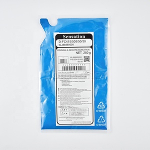 Совместимость T-FC50 T-FC30 проявителя для Toshiba e-STUDIO 2051C 2550C 2551C 2050C 2555C 3055C 3555C 4555C 5055C копировальной машины