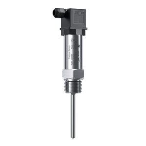 Transmisor de temperatura PT100 integrado enchufable 0-300C a RS485 4-20mA 0-10V 0-5V Sensor de señal de temperatura inteligente de salida - Product Image 6