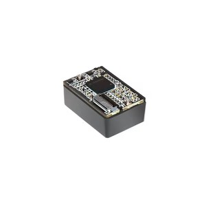 Mini-Größe E3000H 2D-Barcode-Scannermodul Engine kompatibel mit Arduino Himbeer Pi Linux QR PDF417 1D