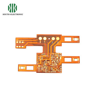 PCB üreticisi bir durak özel PCB FPC hizmeti OEM kamera modülü PCB PS5 FPC - Product Image 3
