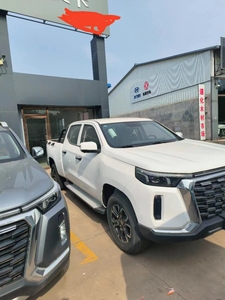 Changan 4L เทอร์โบรถกระบะดีเซลไฟฟ้าตัวเลือกเชื้อเพลิง AWD หนังเบาคู่มือ R18อัตโนมัติ EV Kei โลหะพวงมาลัยซ้าย - Product Image 3