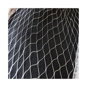 Iyi esneklik ile yüksek kaliteli naylon kuş geçirmez örgü HDPE tarım kuş net - Product Image 4