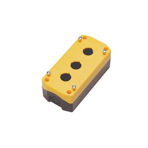 Stable Quality IP65 <strong>Push</strong> <strong>Button</strong> <strong>Control</strong> Station <strong>Box</strong> B-2A Enclosures Switch Waterproof <strong>Box</strong>