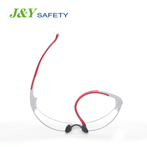 סגנון אופנה באיכות גבוהה מחיר זול נגד שריטות מגן משקפי בטיחות לעיניים למכירה - Product Image 5