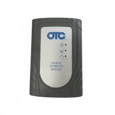 Profession elle weitere Funktionen Diagnose tools OTC VIM Fahrzeugs chnitt stelle Intelligenter Tester II - Product Image 2