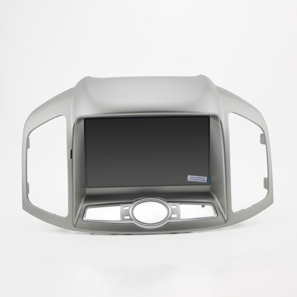 8" Android 10.0 car dvd For Chevrolet Captiva 2012-2013 gps multimedia Stereo video Player wifi Radio