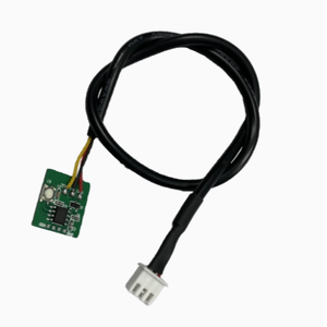 Berührungs loses Füllstand sensor modul Kapazitiver Füllstand schalter Flüssigkeits sensor Wasserstands erkennungs sensor - Product Image 4