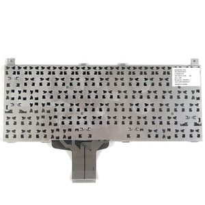 Bàn Phím Cho Toshiba Satellite NB100 NB100-10Y NB105 Loạt - Product Image 3
