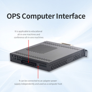 Заводская Оптовая цена: 13/15/17 Intel Core Windows встроенный модуль компьютер мини операционный компьютер
