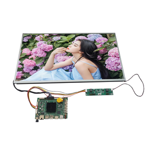 BOE 21,5-дюймовый высокояркий модуль дисплея Android DV215FHM-NN0 с разрешением 1920*1080 ЖК-дисплей с цифровыми вывесками и дисплеем - Product Image 2