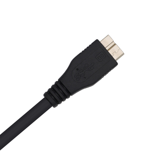 High Speed <strong>USB</strong> <strong>3</strong>.<strong>1</strong> C Male to Micro B <strong>USB</strong> <strong>Type</strong> C to <strong>USB</strong> Micro B Cable for HDD External Hard Drive