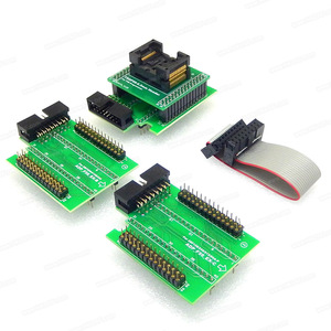 Yeni TSOP56 ABC programcı adaptörü için XGecu T48 programcı