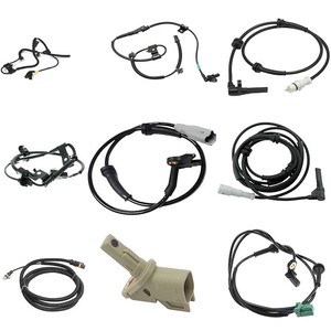BIT oto parçası yüksek performanslı hassas fabrika kaynağı ABS sensörü/tekerlek hız sensörü MR407270 - Product Image 2