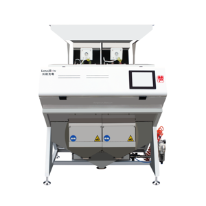 Máquina separadora de granos de café, extractor de granos de coco, grotech, imagen de visión, 128 canales - Product Image 1