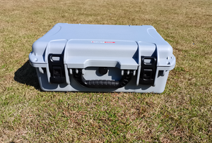 OEM可定制硬塑料表壳保护工具箱/搬运工具盒 - Product Image 3