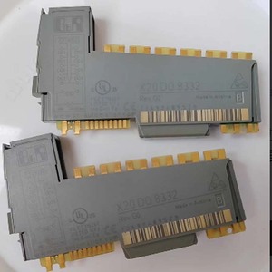 X20DO8332デジタル入出力モジュールX20DO8332プログラマブルコントローラモジュールX20DO8332 - Product Image 3