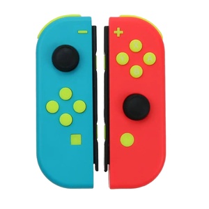 JCD ABXY yön tuşları düğmeler Joystick Nintendo anahtarı NS NX denetleyici Joy-con sol sağ denetleyici anahtarı - Product Image 1